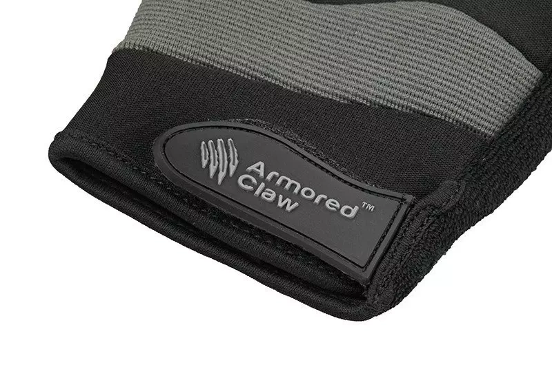 Rękawice taktyczne Armored Claw Accuracy - sage green