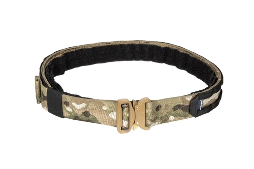 Pas oporządzeniowy COBRA 1.75" Combat Belt - Multicam (rozmiar M)