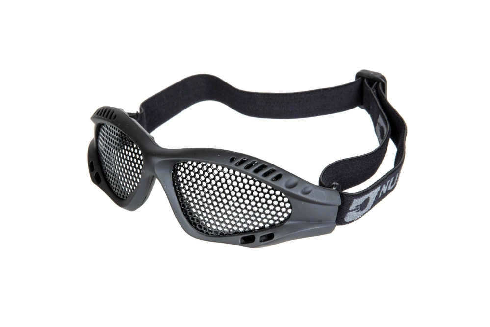 Lunettes de protection Nuprol PRO (Small) - noir