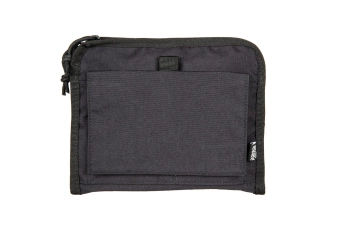 Panel administracyjny Bicon - Czarny