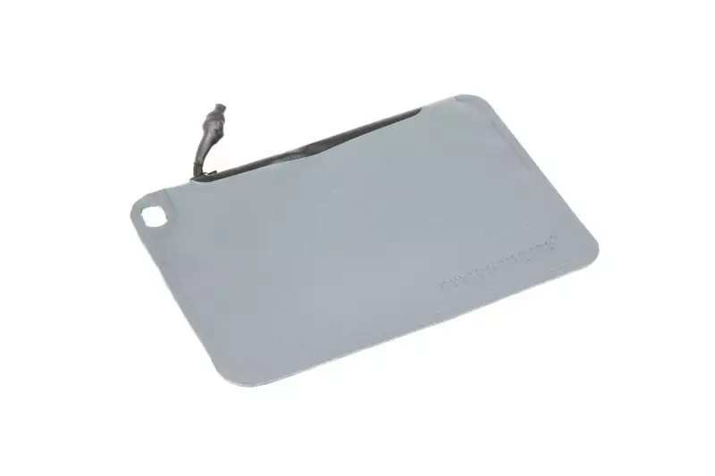 Small universal pocket - Wolf Grey