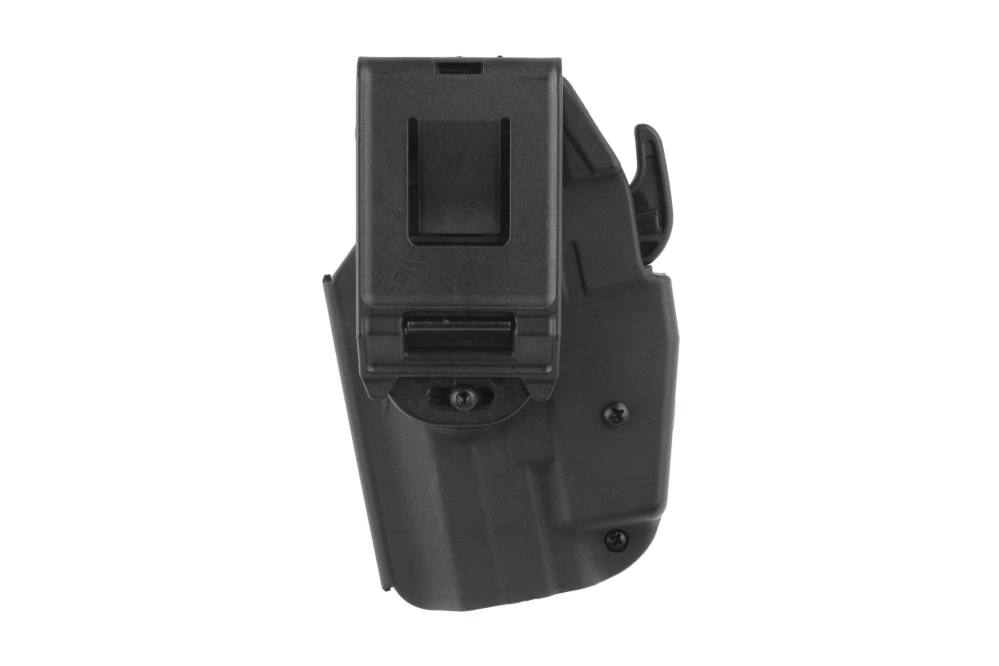Kabura uniwersalna SLG5 - czarna