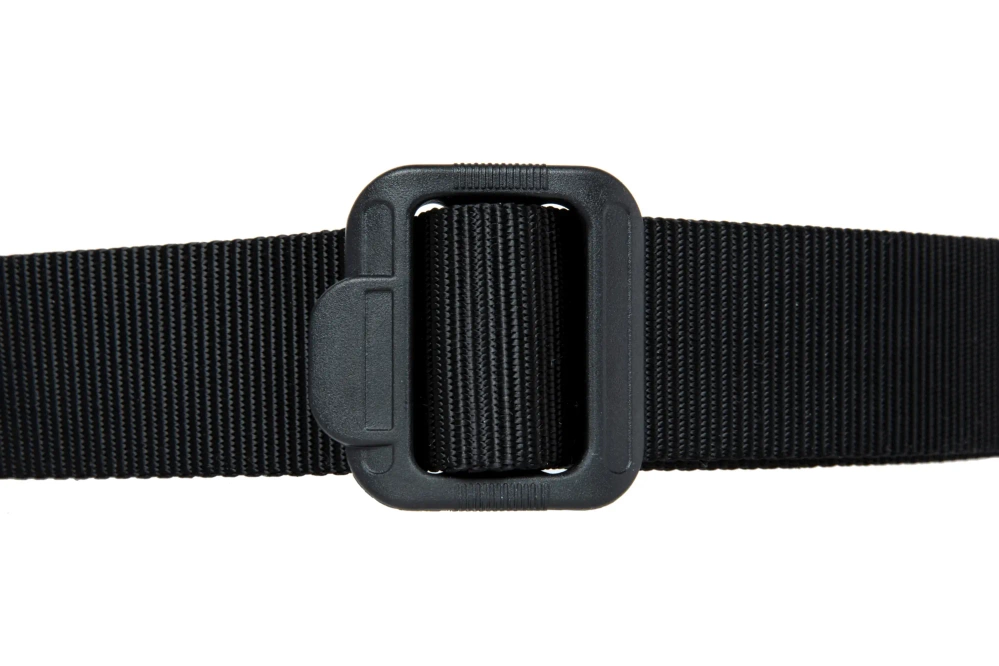 Tactische Duty Belt 1,5" Cytac Eenvoudig laag maat XL Zwart