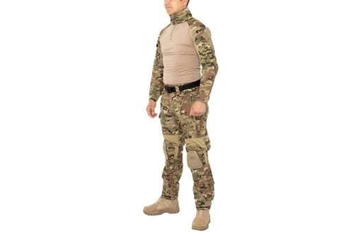 Komplet mundurowy Advanced Combat Set - MC