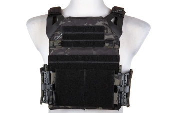 Plate Carrier Vest Ape Force Gear JPC 2.0 MC Black