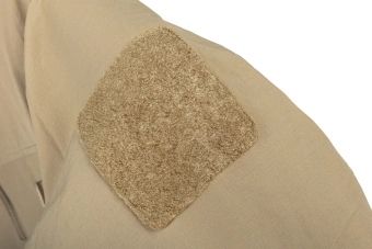 Emerson Gear Blue Label Saltie Khaki taktická blůza