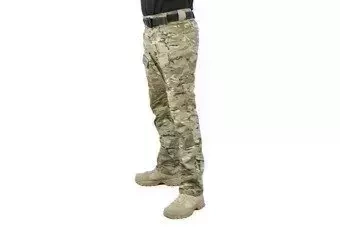 Spodnie taktyczne UTL Urban Tactical - Multicam