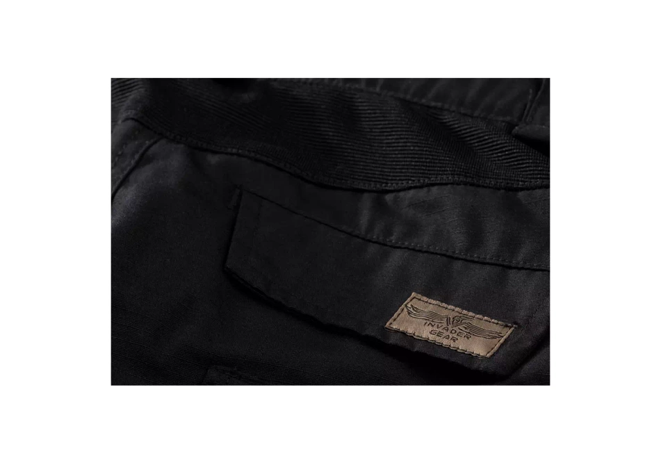Pantalon Predator Combat Pantalon - noir