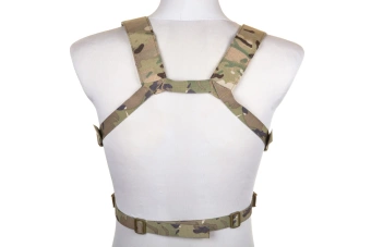 Vest Chest Rig-Panel Primal Gear MC
