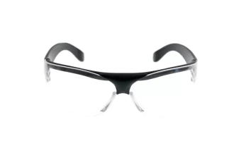 SafetyGlasses - transparent