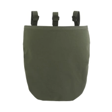 Wosport BP-130 Ranger Green dump bag