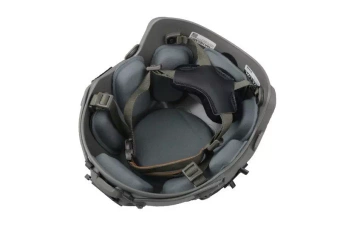 Réplique casqueu FAST BJ CFH - FG (M/L)