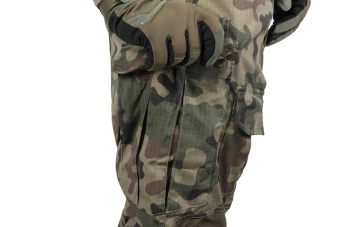 Primal Combat G3 uniform set - wz.93 Forest Panther