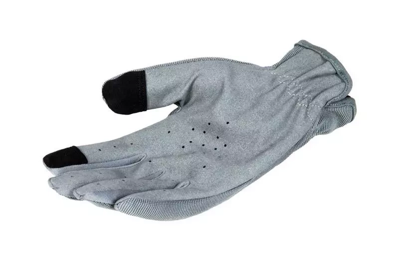 Gants tactiques Armored Claw Quick Release™ Hot Weather - gris