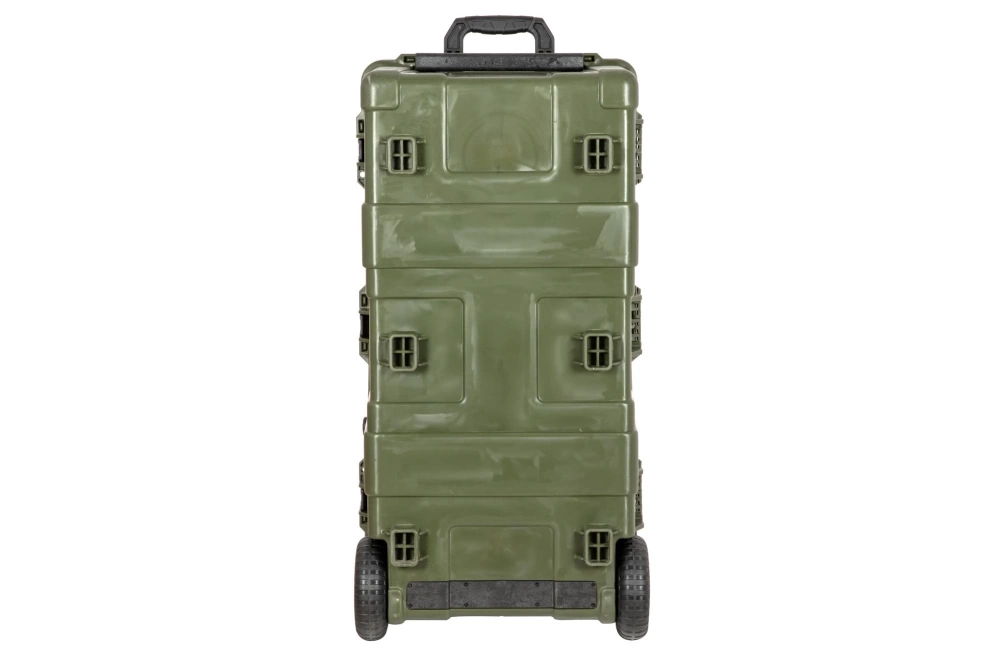 Kit Box Hard Case – Olive Drab