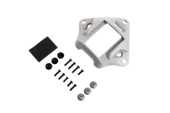 VS Aluminum Mount - Foliage Green