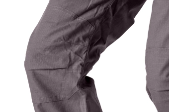 Cedar Combat Pants - grey