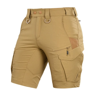M-Tac Aggressor Summer Flex Shorts Coyote