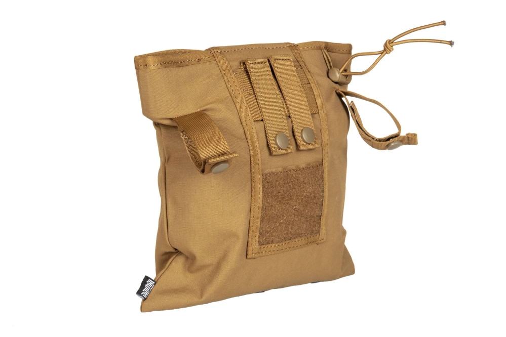Sac goutte de houblon - Brun Coyote