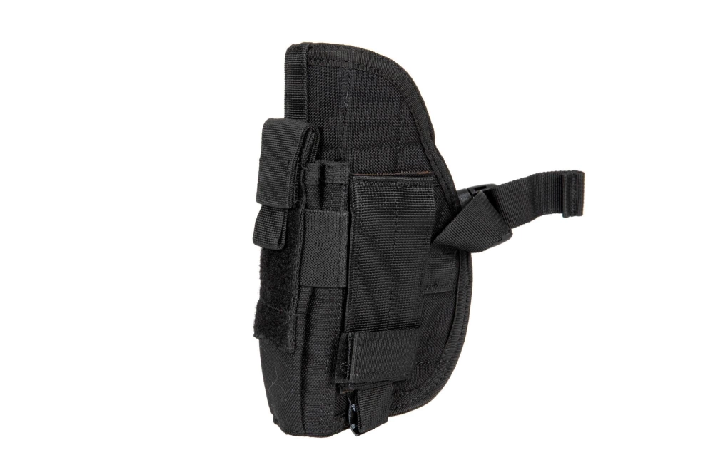 Universel holster pour ceinture - noir