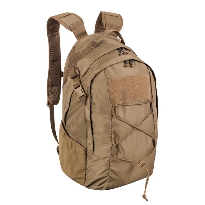 Batoh EDC Lite Nylon 21l Black