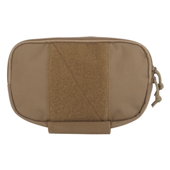 Wosport Small Multi-Purpose Task Pouch Coyote Brown Universal Hanging Pocket