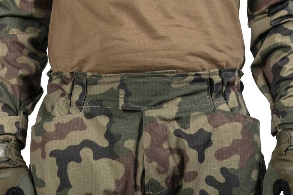 Primal Combat G3 uniform set - wz.93 Forest Panther