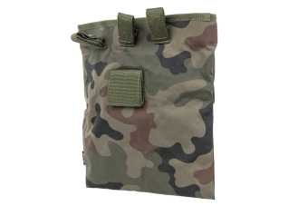 Specna Arms Tactical Wz.93 Panther Forest drop bag