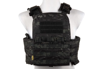 Plate Carrier Emerson Gear CPC Style Vest MC Black