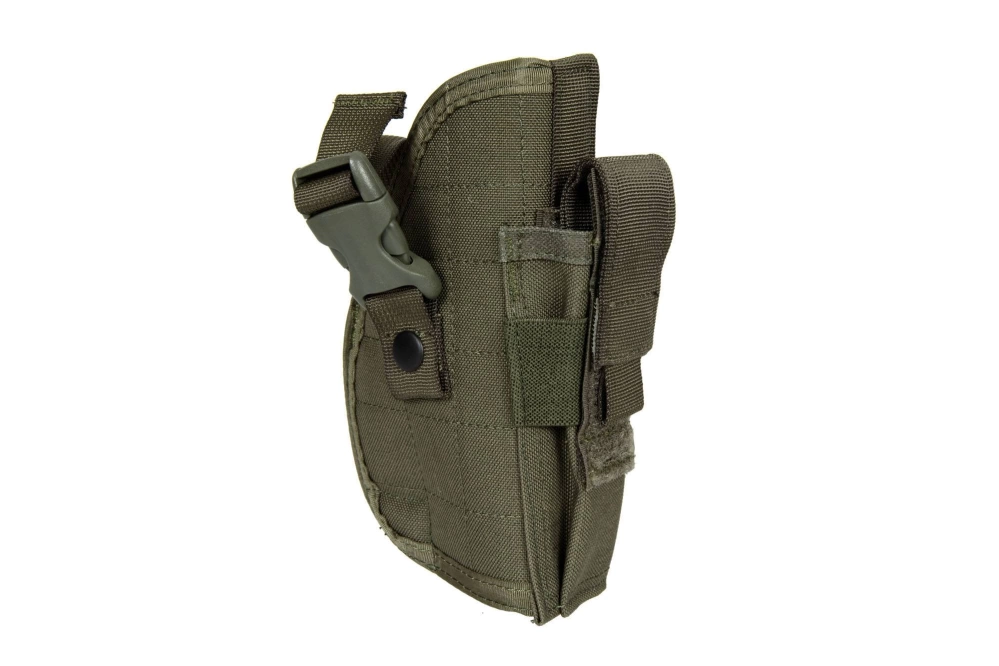 Universal holster pour ceinture - Ranger Green