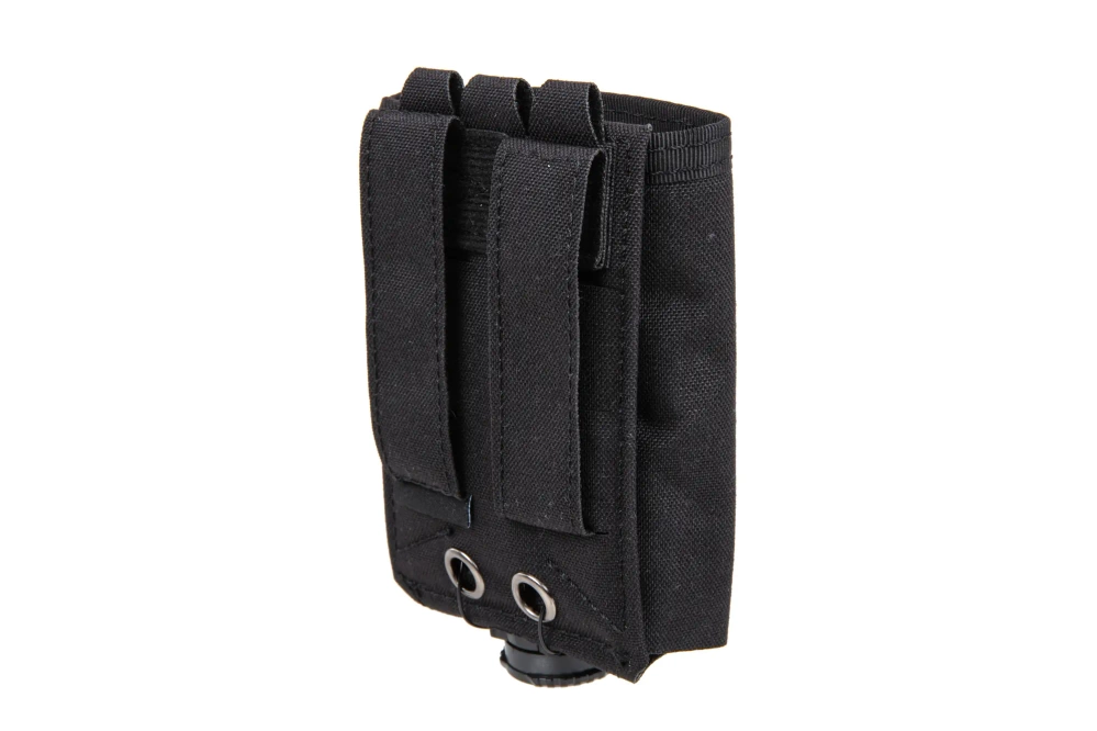 FMA adjustable rifle loader TB1469 Black