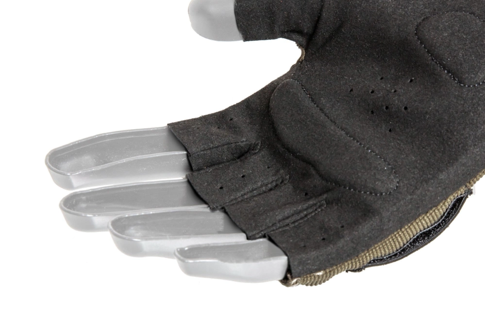 Armored Claw Shield Flex™ Cut Hot Weather Tactical Gloves – Olive Drab