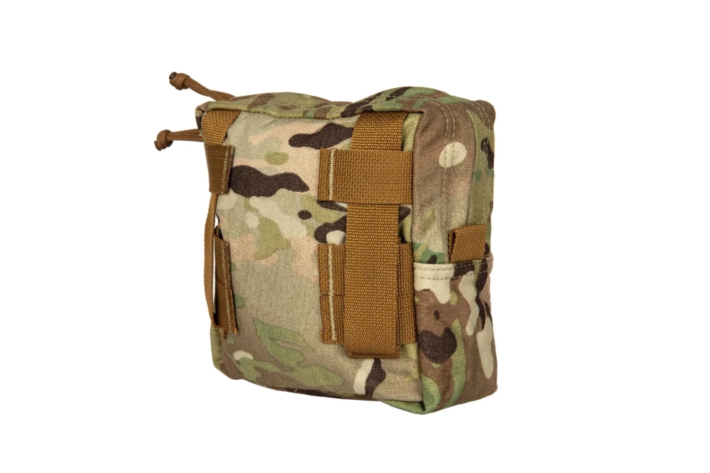 Medium GP Pouch 6x6 - Multicam® 