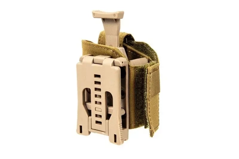 Universal holster matériel - Dark Earth