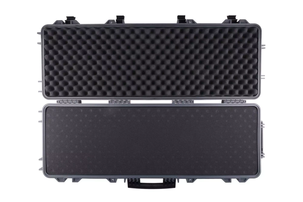 Mallette de transport Nuprol hard case PNP 110cm - gris