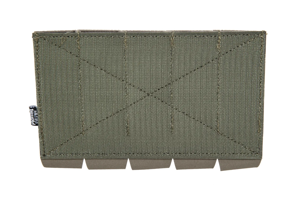 Insert tactique à 5 chambres Primal Gear Ranger Green
