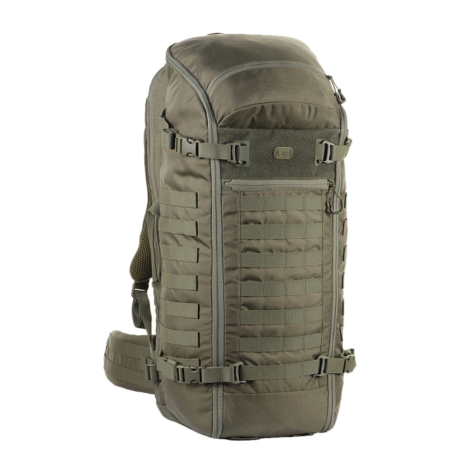 M-Tac Grote Elite Gen. II 60l Rugzak Ranger Groen