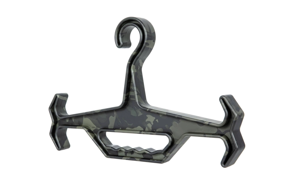 Tactical Gear Hanger (V1) - MC Black