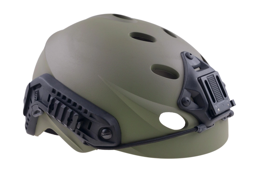 SFR helmet replica - Ranger Green