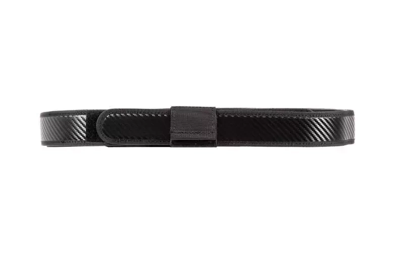 Ceinture carbone IPSC - noir