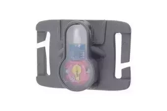 Marqueur électronique Lightbuck MOLLE - Foliage Green (lumière rouge)