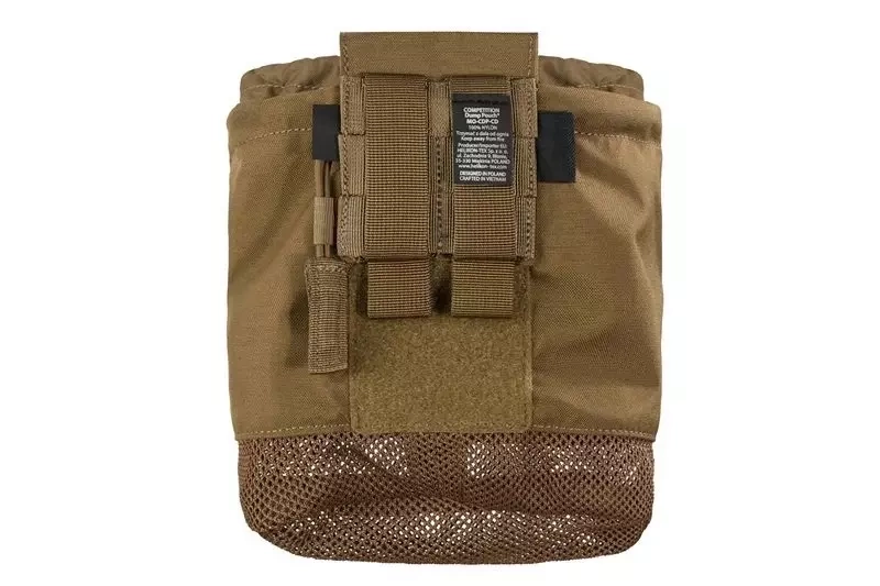 Competition Dump Pouch® - vert olive