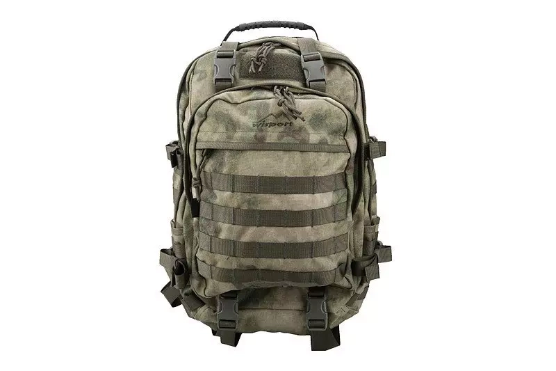 Wisport Whistler Special military backpack - A-TACS FG