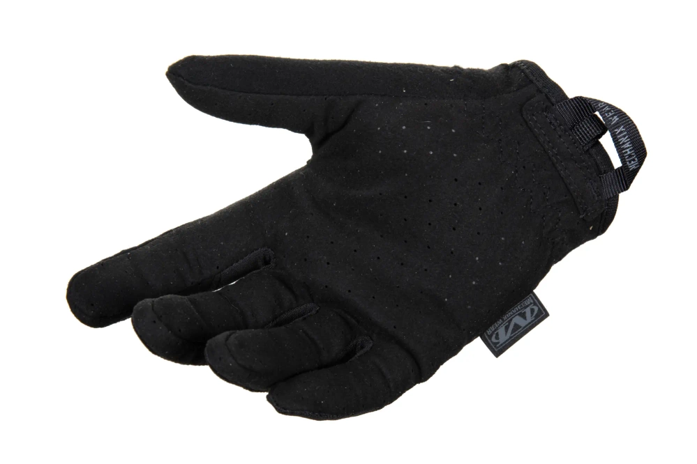 Mechanix Wear Original MC Tactical Gloves Black