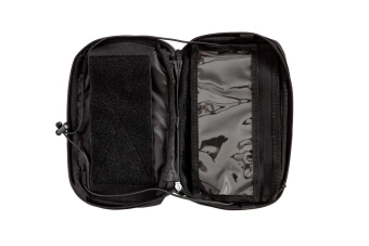 Ładownica VX Lazer Mag/Admin Pouch - czarna