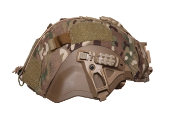 Replica helmet FMA Integrated Head Protection System MC