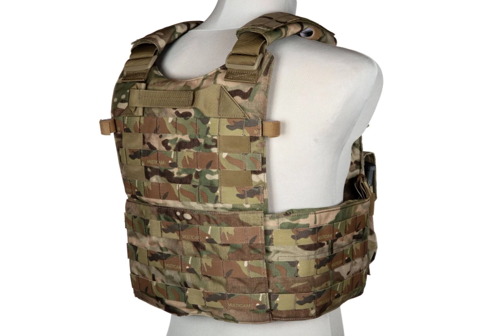 94K Plate Carrier M4 Tactical Vest - MC®