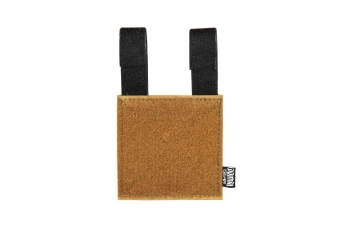 Stázový panel Raphid - Coyote Brown