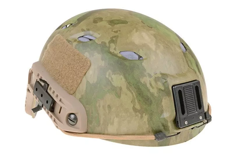Réplique casqueu FAST BJ CFH - ATC FG (L/XL)