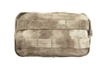 Horizontal Utility Pouch - A-TACS AU